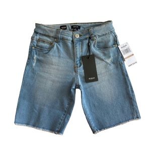 Hudson Kids

Boyfriend Bermuda Shorts (Big Kids)